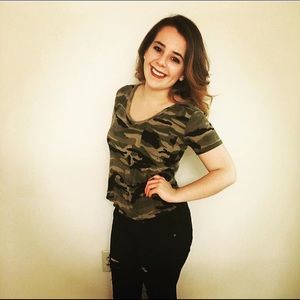 Meet your Posher, Grace